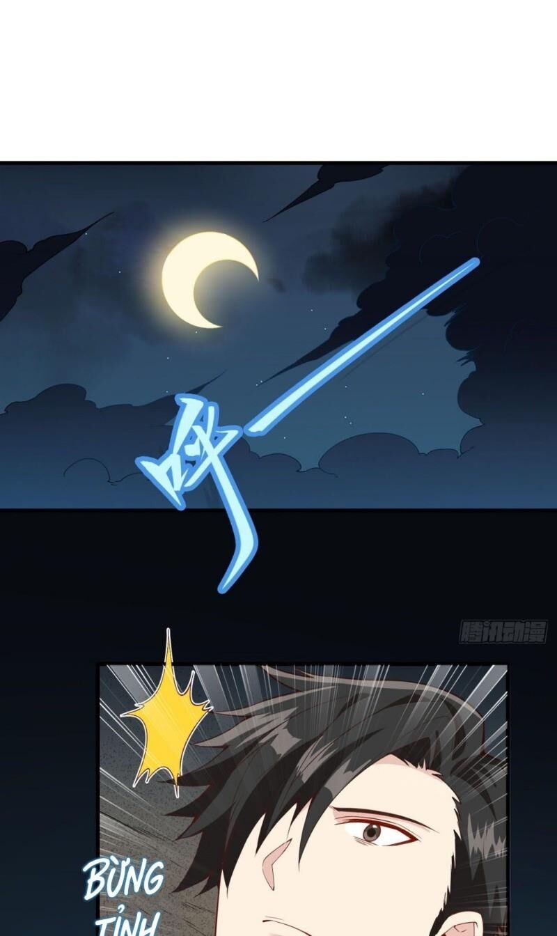 Sống Trên Hoang Đảo Cùng Các Em Gái Chapter 4 - Trang 2