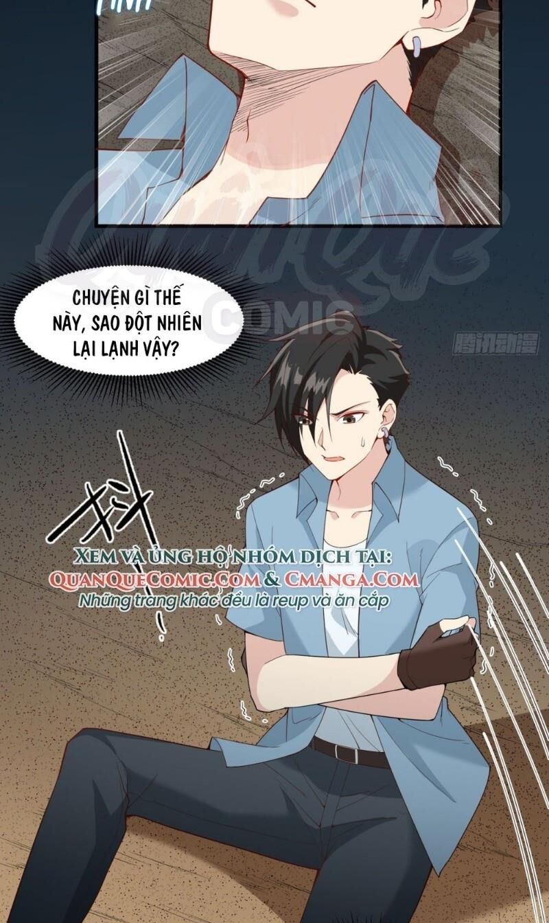 Sống Trên Hoang Đảo Cùng Các Em Gái Chapter 4 - Trang 2