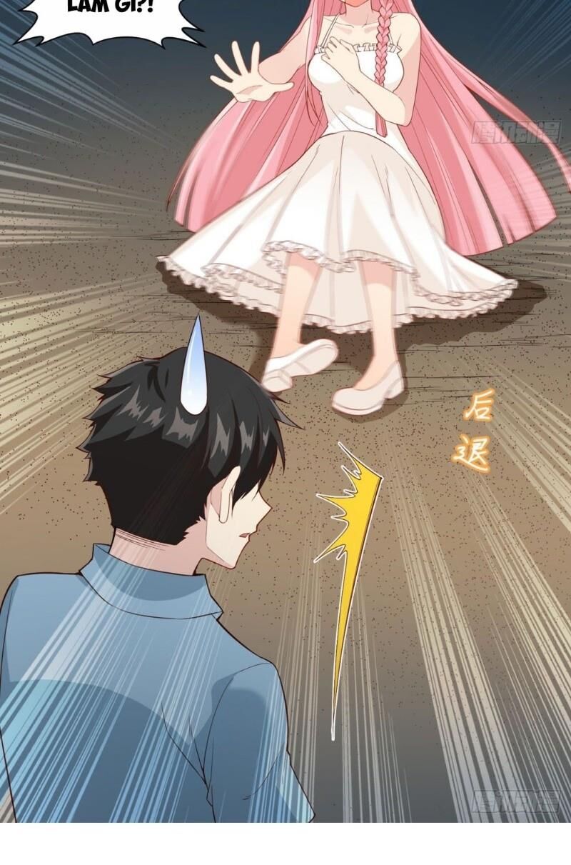 Sống Trên Hoang Đảo Cùng Các Em Gái Chapter 4 - Trang 2