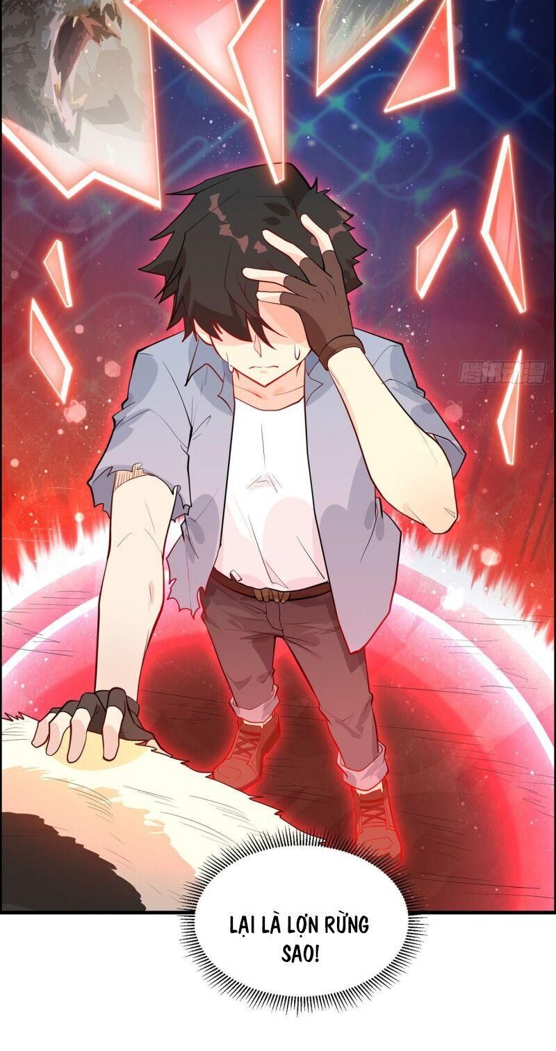 Sống Trên Hoang Đảo Cùng Các Em Gái Chapter 40 - Trang 2