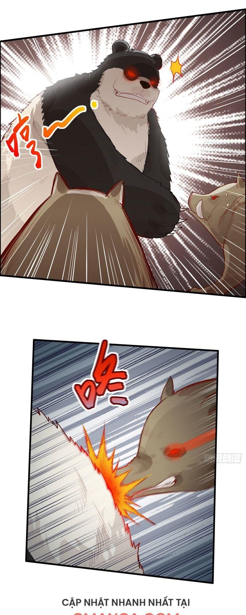 Sống Trên Hoang Đảo Cùng Các Em Gái Chapter 40 - Trang 2