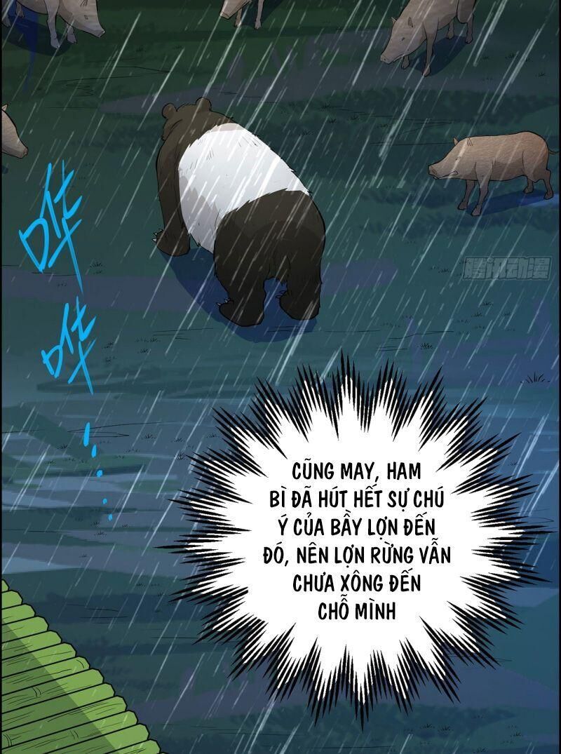 Sống Trên Hoang Đảo Cùng Các Em Gái Chapter 40 - Trang 2