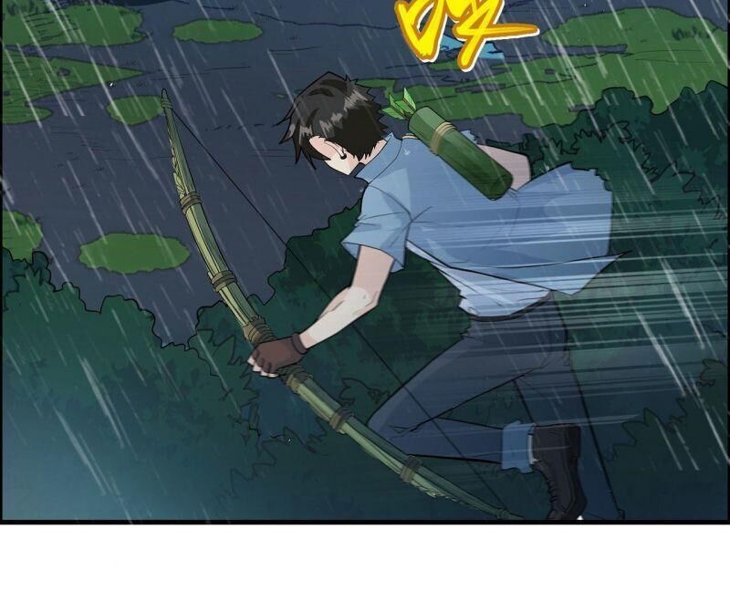 Sống Trên Hoang Đảo Cùng Các Em Gái Chapter 40 - Trang 2