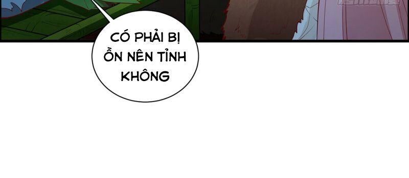 Sống Trên Hoang Đảo Cùng Các Em Gái Chapter 40 - Trang 2