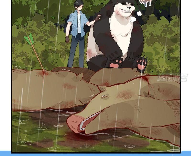 Sống Trên Hoang Đảo Cùng Các Em Gái Chapter 41 - Trang 2