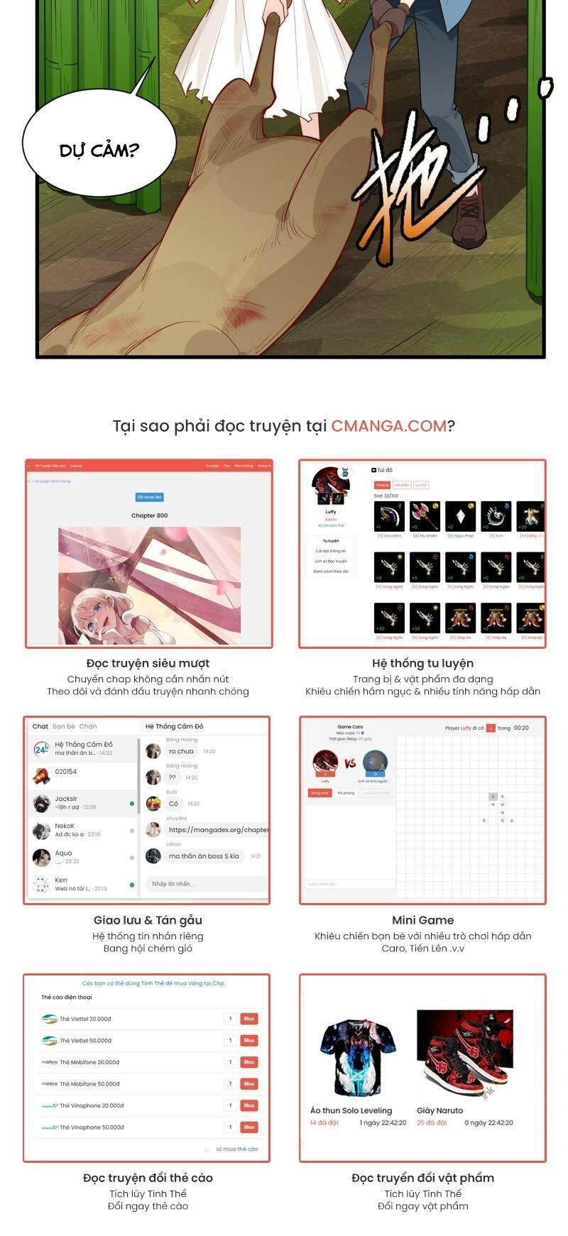 Sống Trên Hoang Đảo Cùng Các Em Gái Chapter 41 - Trang 2