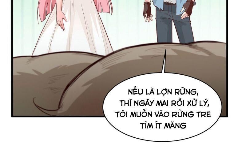 Sống Trên Hoang Đảo Cùng Các Em Gái Chapter 41 - Trang 2