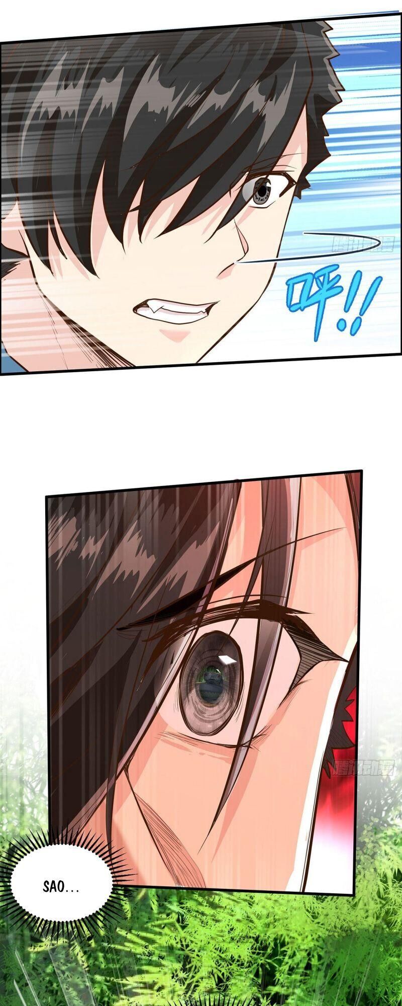 Sống Trên Hoang Đảo Cùng Các Em Gái Chapter 41 - Trang 2