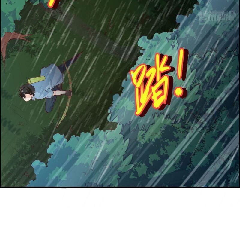 Sống Trên Hoang Đảo Cùng Các Em Gái Chapter 41 - Trang 2