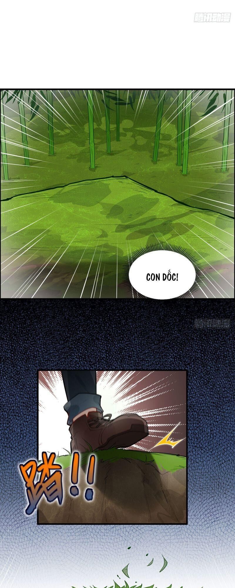 Sống Trên Hoang Đảo Cùng Các Em Gái Chapter 42 - Trang 2