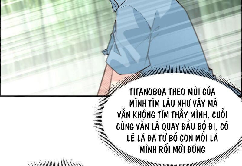 Sống Trên Hoang Đảo Cùng Các Em Gái Chapter 42 - Trang 2