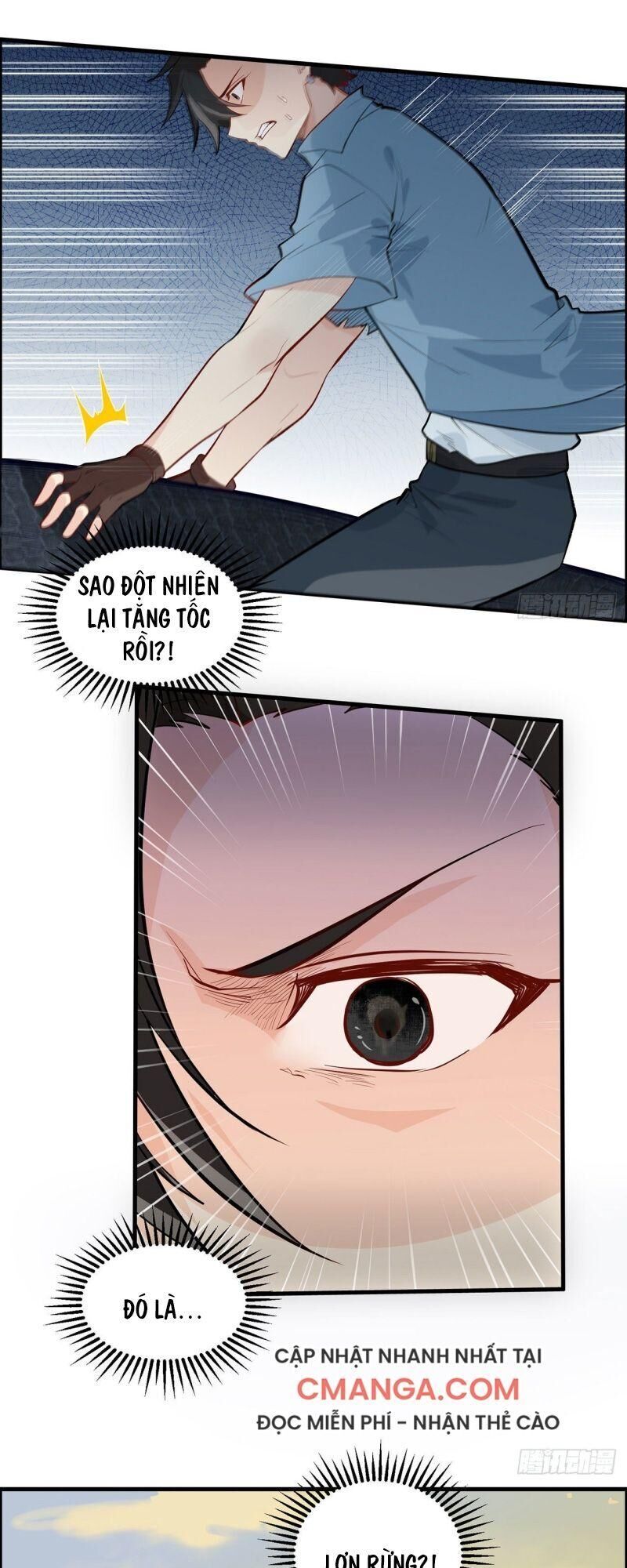 Sống Trên Hoang Đảo Cùng Các Em Gái Chapter 42 - Trang 2