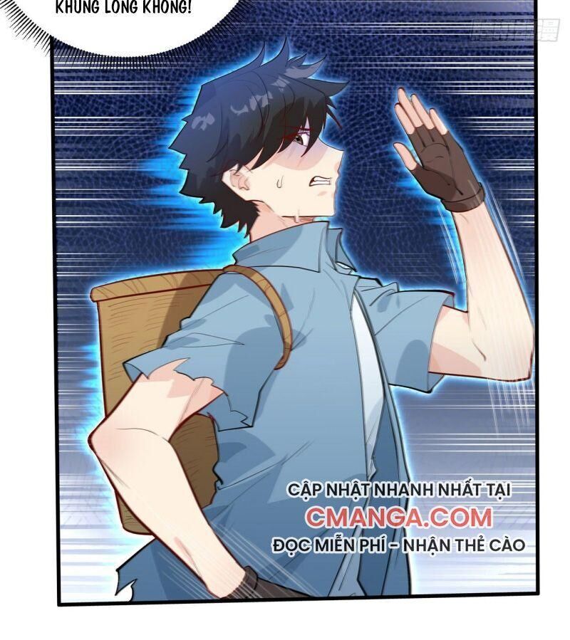 Sống Trên Hoang Đảo Cùng Các Em Gái Chapter 42 - Trang 2