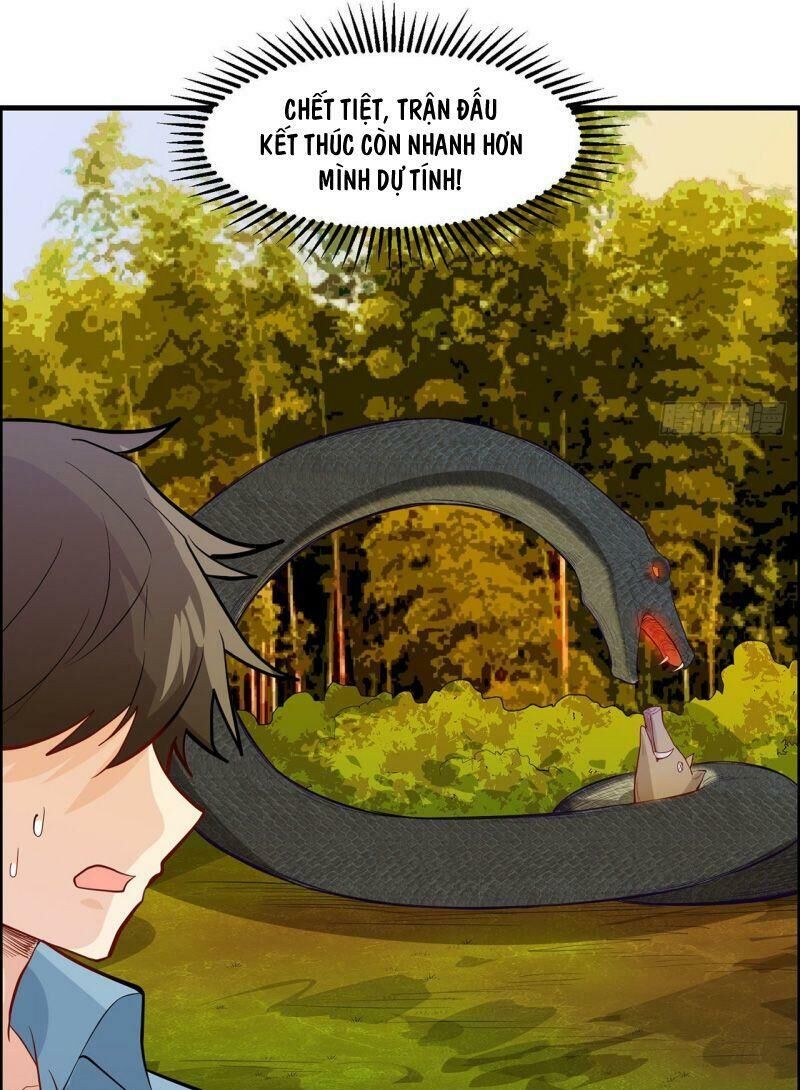 Sống Trên Hoang Đảo Cùng Các Em Gái Chapter 43 - Trang 2