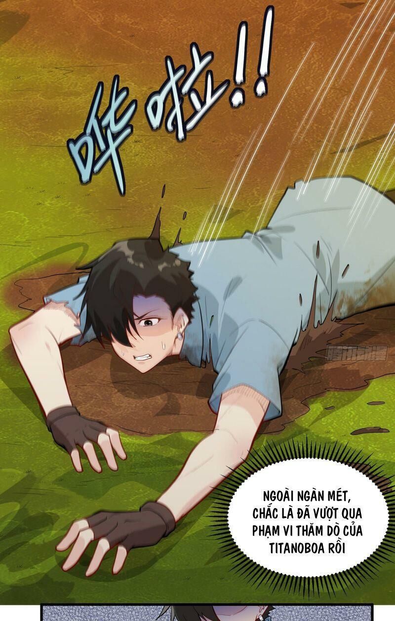 Sống Trên Hoang Đảo Cùng Các Em Gái Chapter 43 - Trang 2