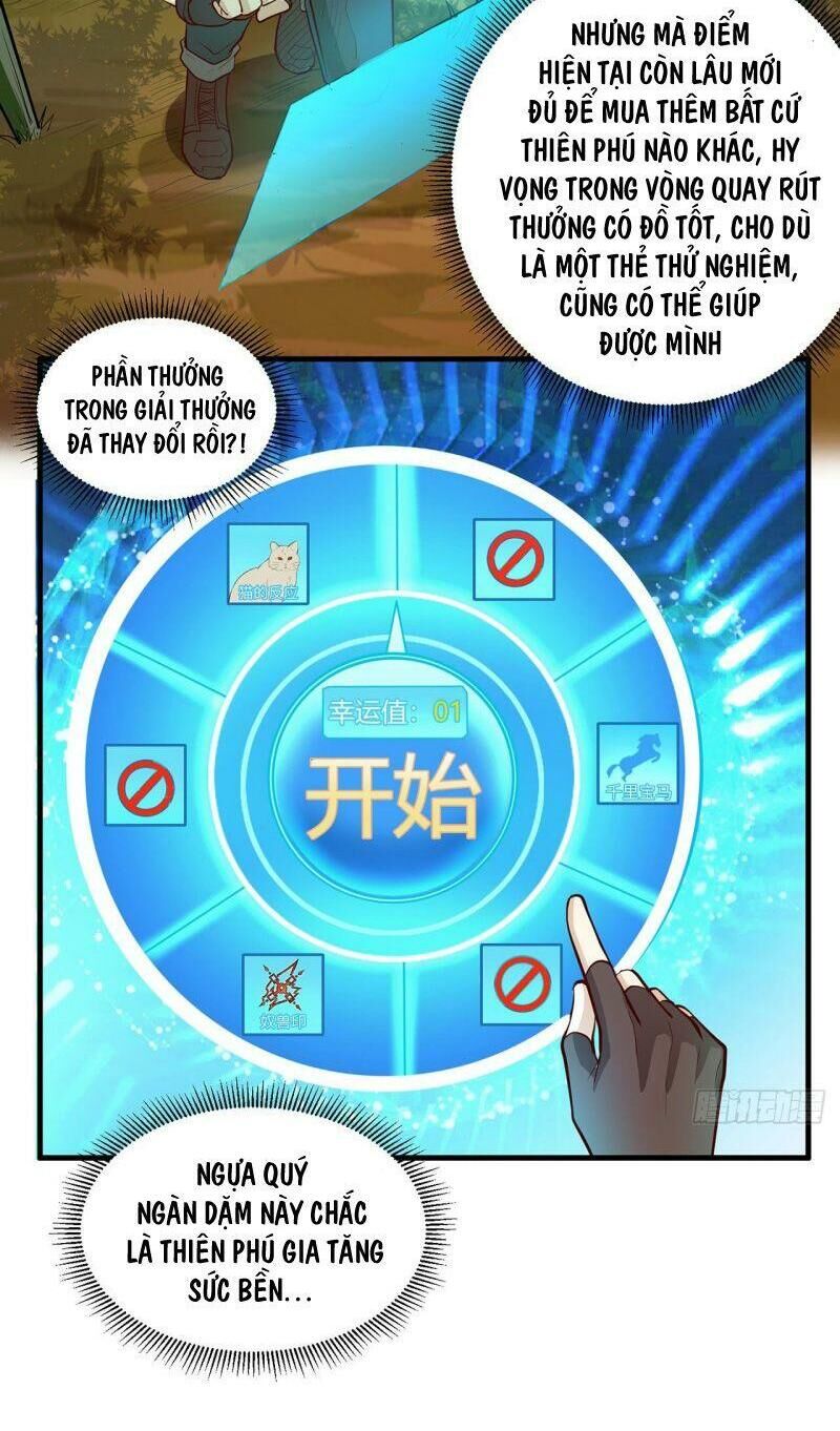 Sống Trên Hoang Đảo Cùng Các Em Gái Chapter 43 - Trang 2