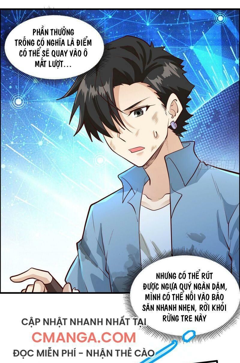 Sống Trên Hoang Đảo Cùng Các Em Gái Chapter 43 - Trang 2