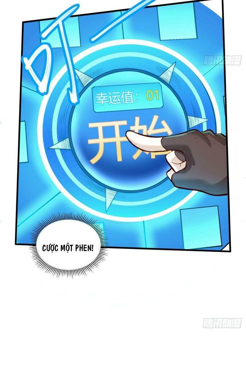 Sống Trên Hoang Đảo Cùng Các Em Gái Chapter 43 - Trang 2