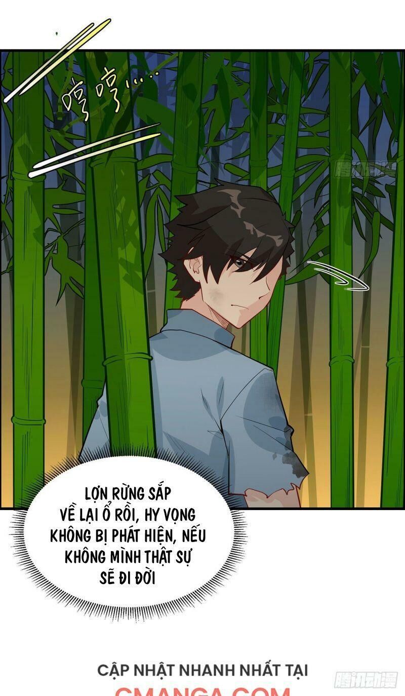 Sống Trên Hoang Đảo Cùng Các Em Gái Chapter 43 - Trang 2