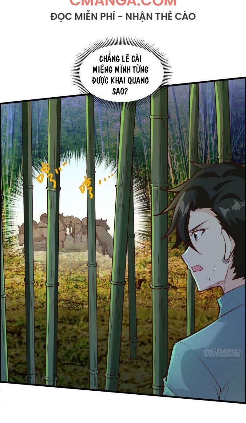 Sống Trên Hoang Đảo Cùng Các Em Gái Chapter 43 - Trang 2