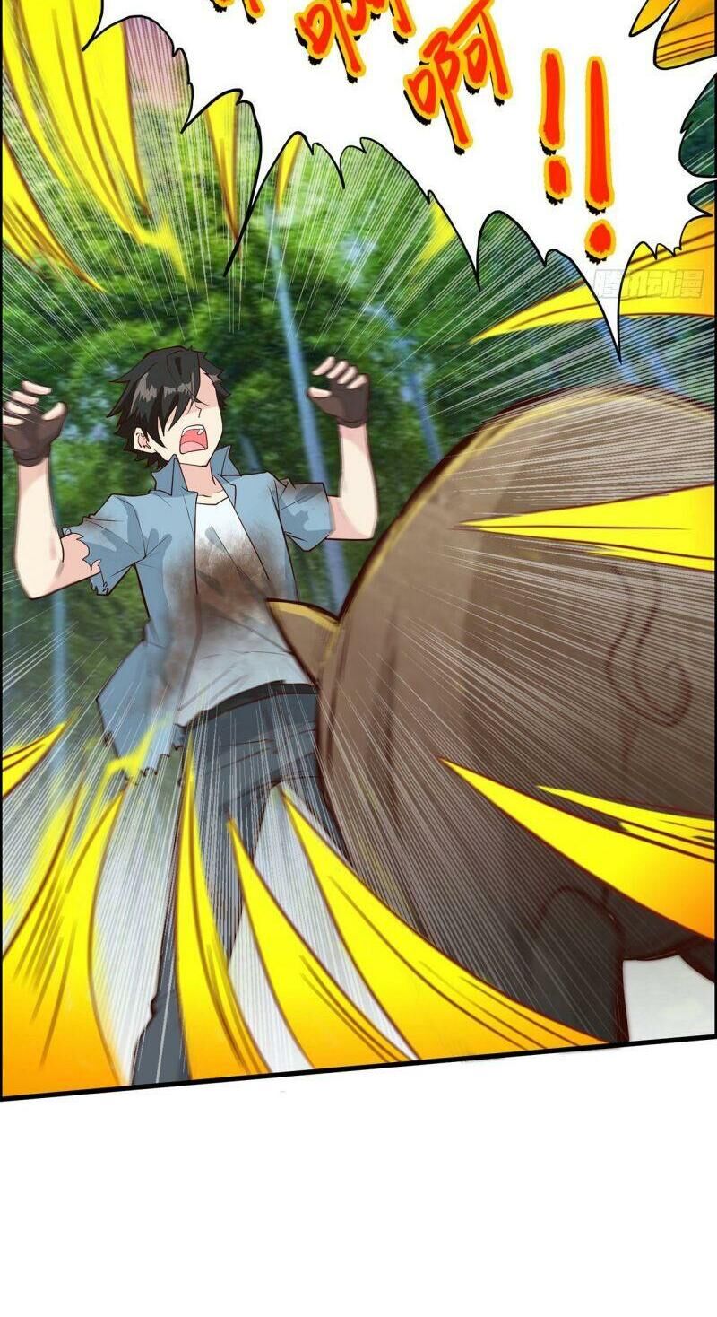 Sống Trên Hoang Đảo Cùng Các Em Gái Chapter 43 - Trang 2