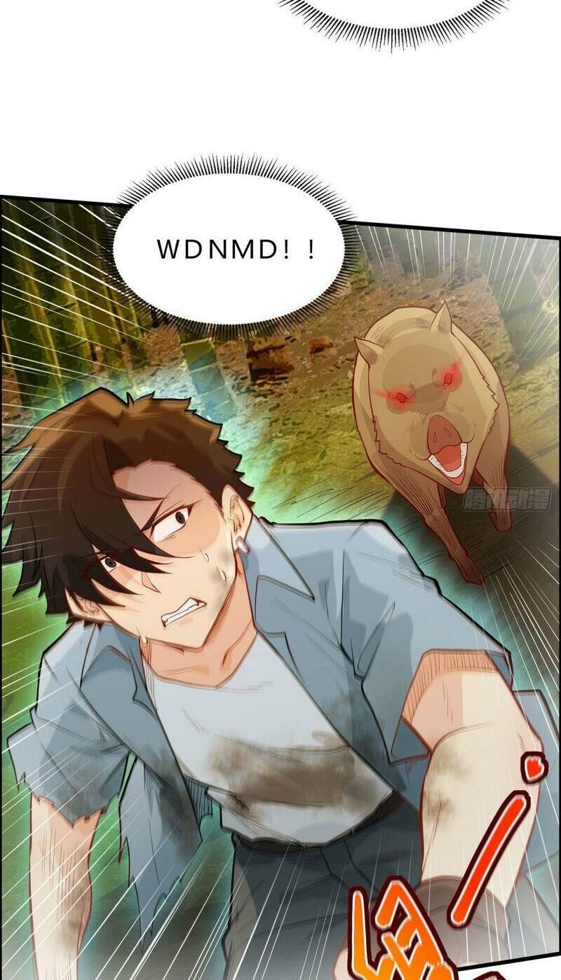 Sống Trên Hoang Đảo Cùng Các Em Gái Chapter 43 - Trang 2