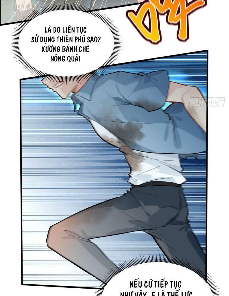 Sống Trên Hoang Đảo Cùng Các Em Gái Chapter 43 - Trang 2