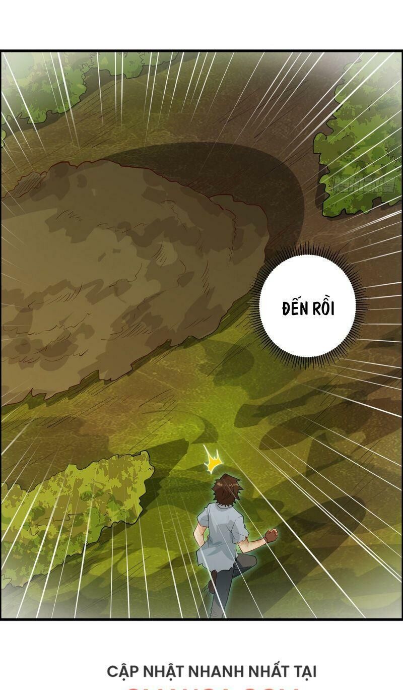 Sống Trên Hoang Đảo Cùng Các Em Gái Chapter 43 - Trang 2