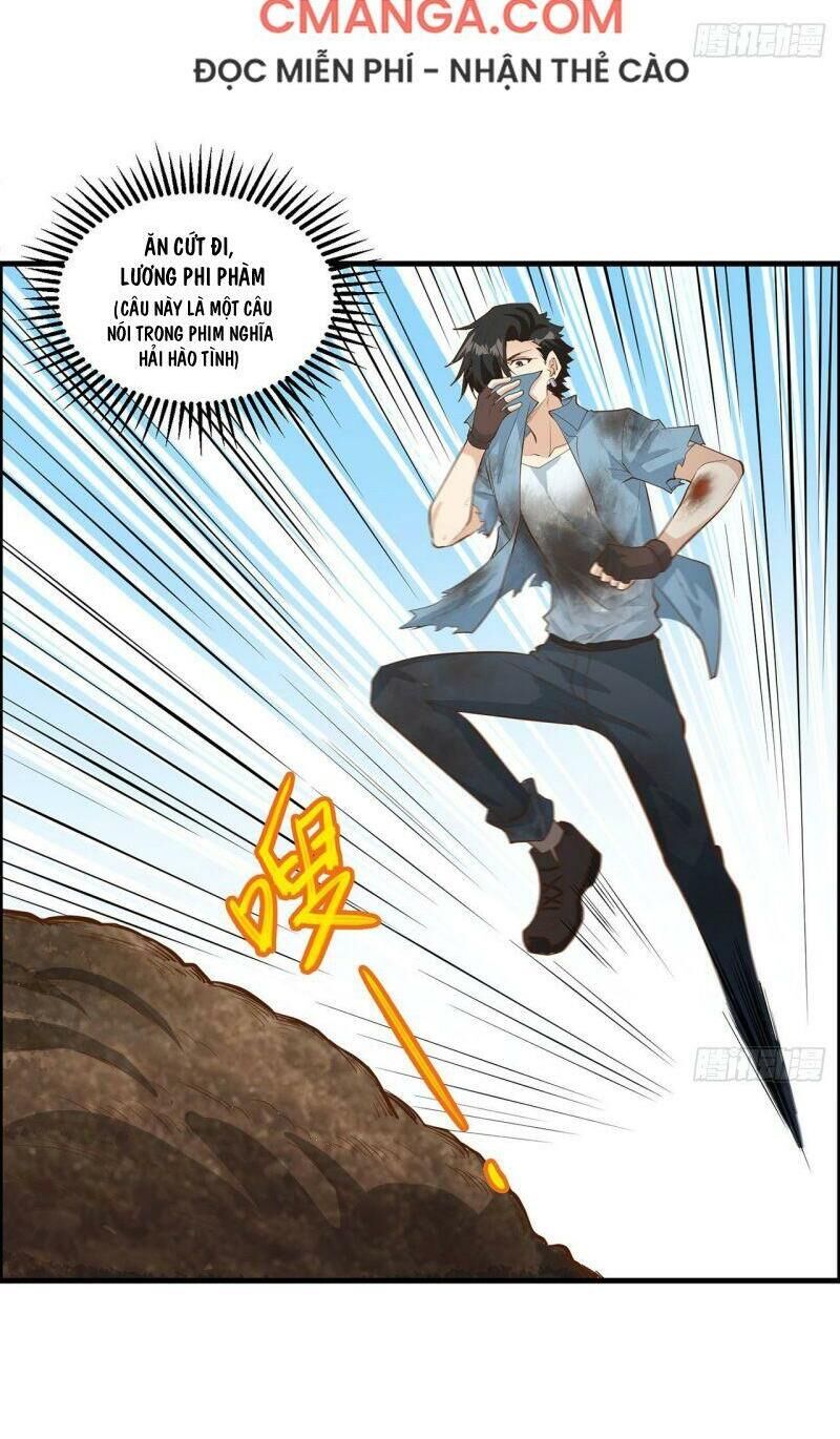 Sống Trên Hoang Đảo Cùng Các Em Gái Chapter 43 - Trang 2