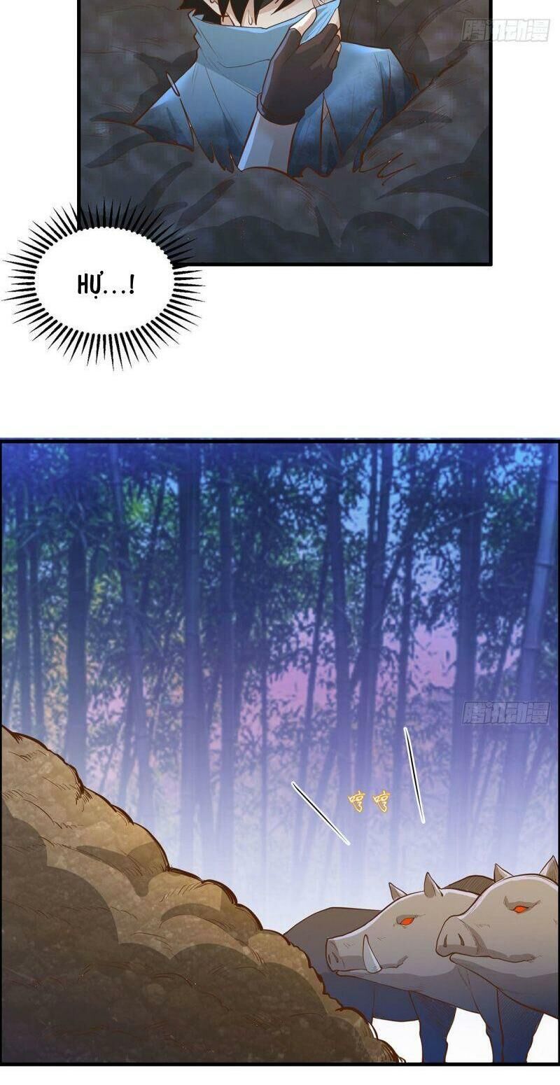 Sống Trên Hoang Đảo Cùng Các Em Gái Chapter 43 - Trang 2