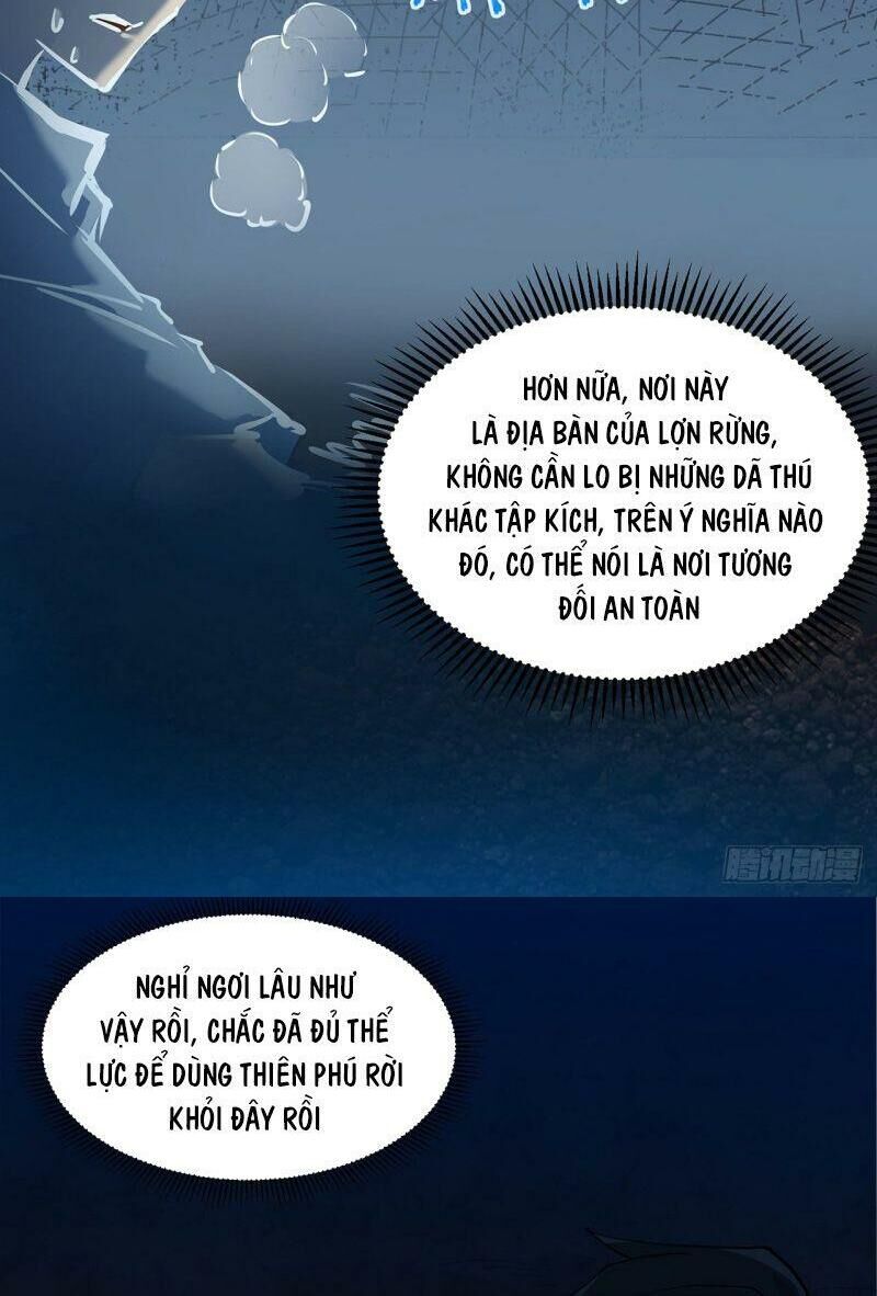 Sống Trên Hoang Đảo Cùng Các Em Gái Chapter 44 - Trang 2