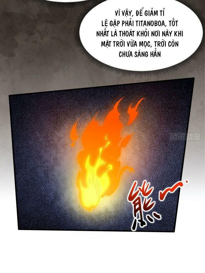Sống Trên Hoang Đảo Cùng Các Em Gái Chapter 44 - Trang 2