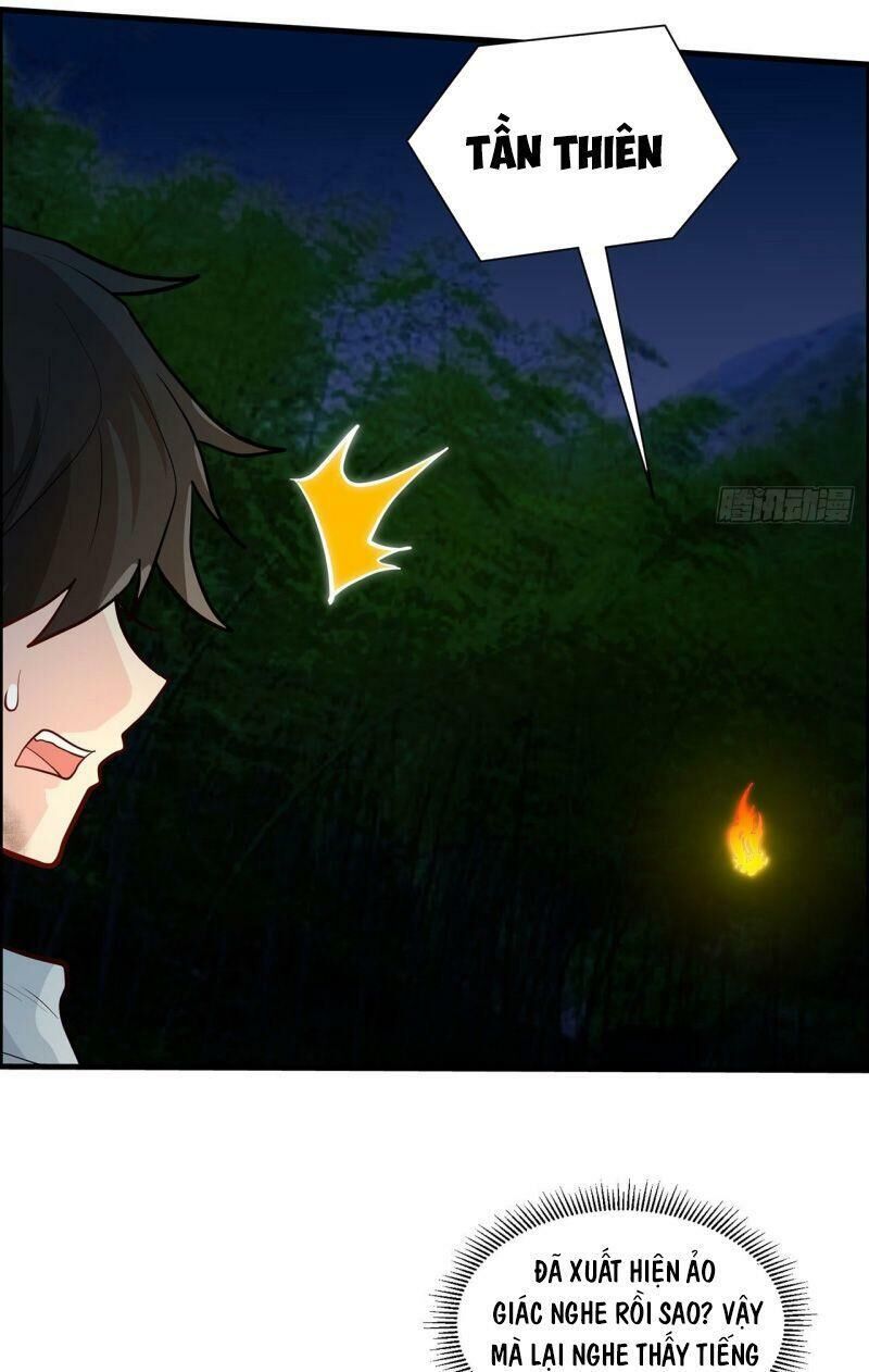 Sống Trên Hoang Đảo Cùng Các Em Gái Chapter 44 - Trang 2