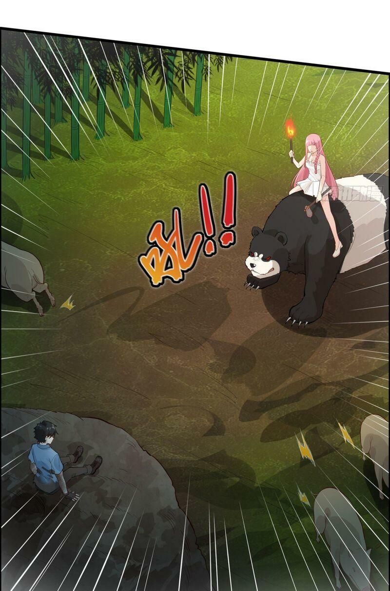 Sống Trên Hoang Đảo Cùng Các Em Gái Chapter 44 - Trang 2