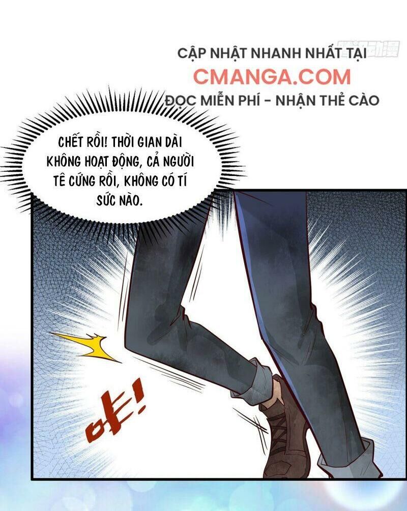 Sống Trên Hoang Đảo Cùng Các Em Gái Chapter 44 - Trang 2