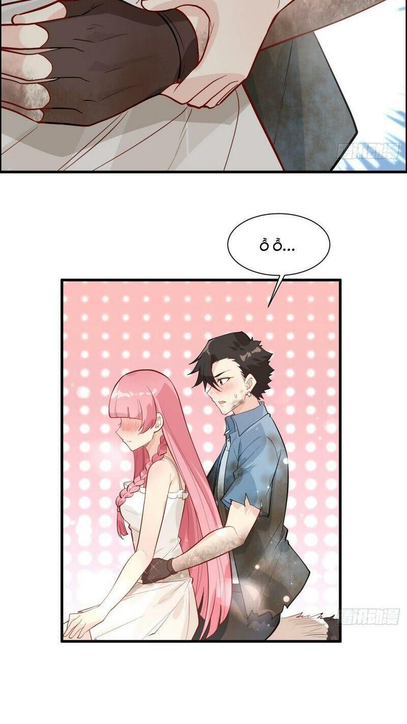 Sống Trên Hoang Đảo Cùng Các Em Gái Chapter 44 - Trang 2