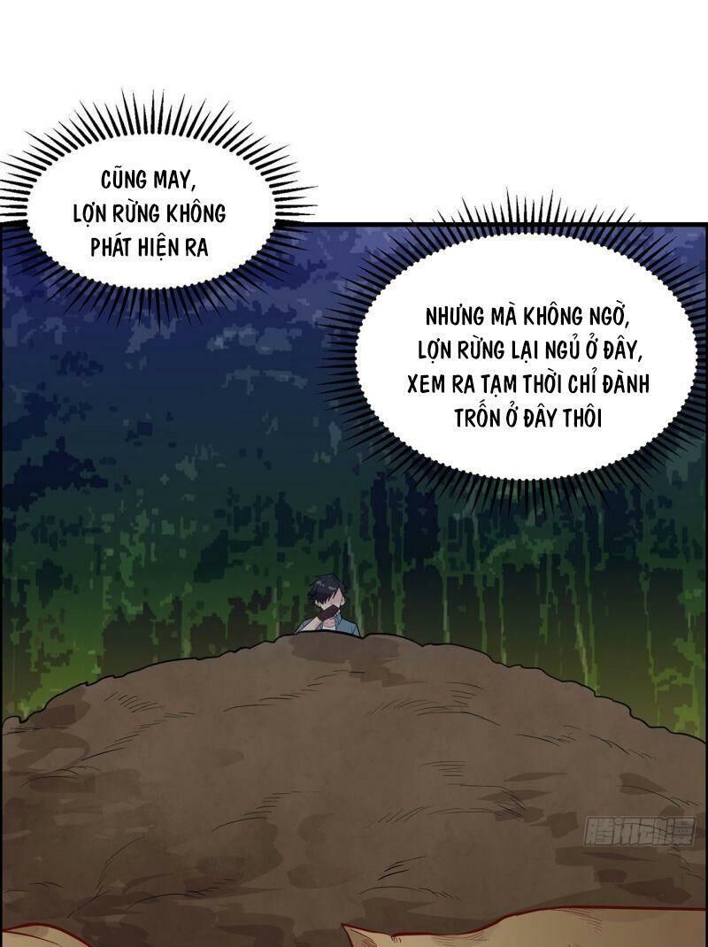 Sống Trên Hoang Đảo Cùng Các Em Gái Chapter 44 - Trang 2