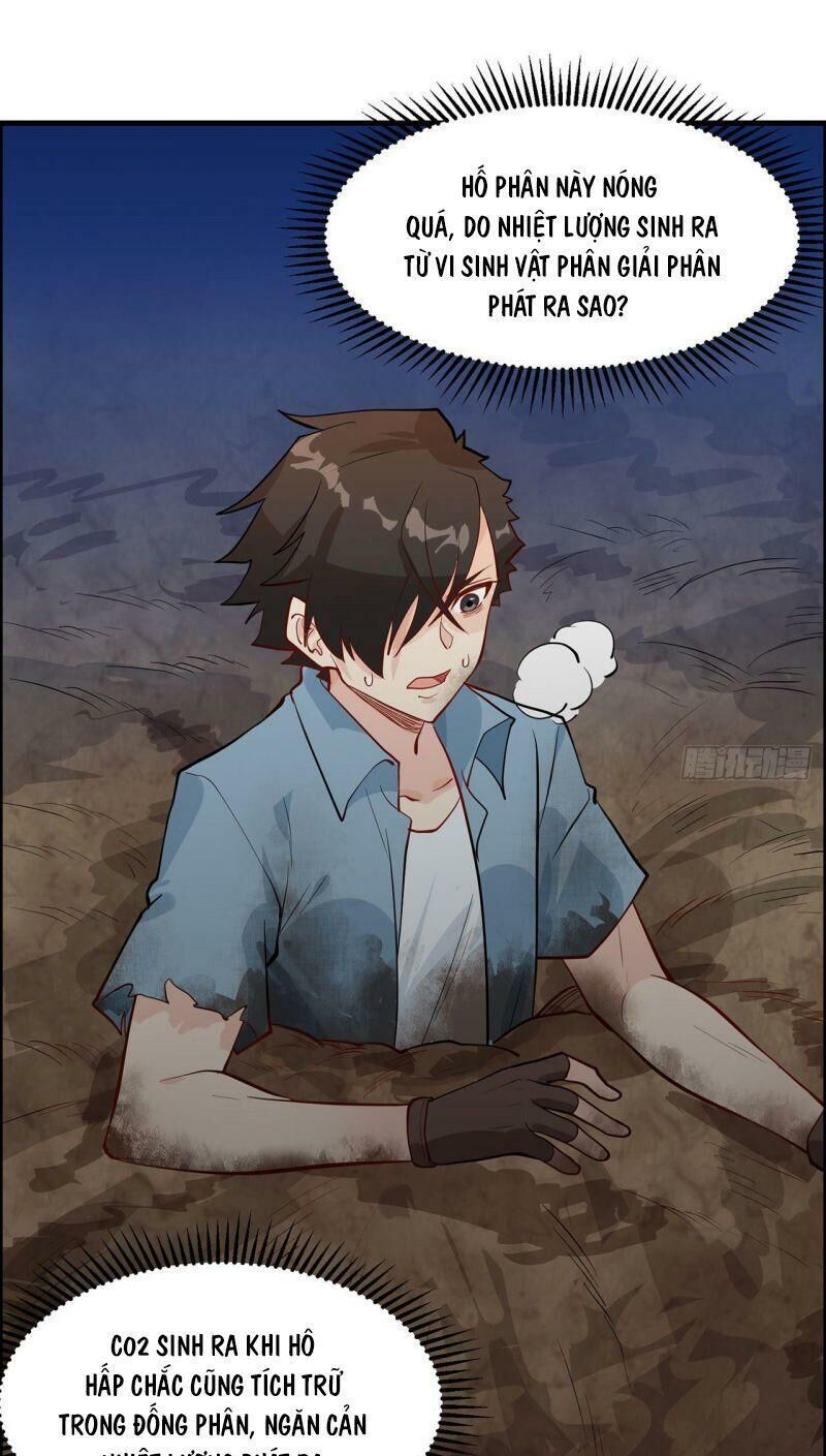 Sống Trên Hoang Đảo Cùng Các Em Gái Chapter 44 - Trang 2