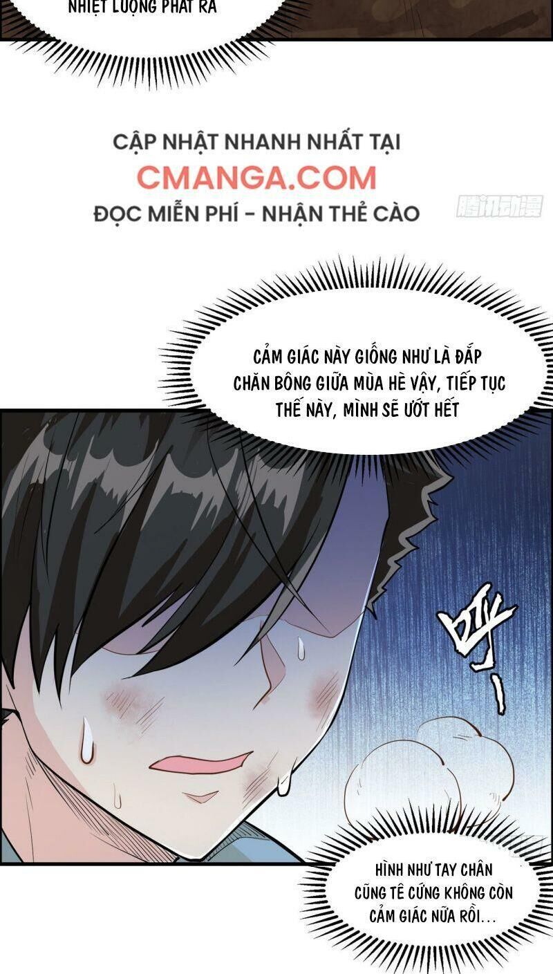 Sống Trên Hoang Đảo Cùng Các Em Gái Chapter 44 - Trang 2