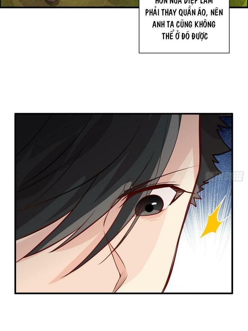 Sống Trên Hoang Đảo Cùng Các Em Gái Chapter 45 - Trang 2