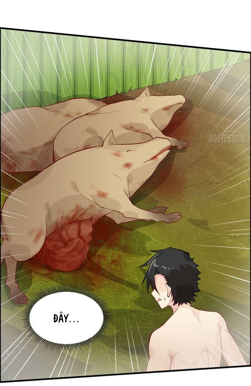 Sống Trên Hoang Đảo Cùng Các Em Gái Chapter 45 - Trang 2