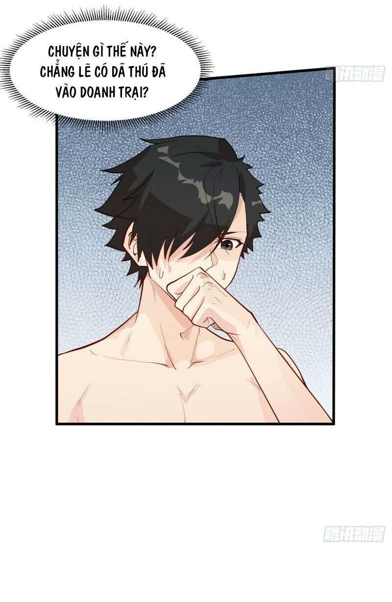 Sống Trên Hoang Đảo Cùng Các Em Gái Chapter 45 - Trang 2