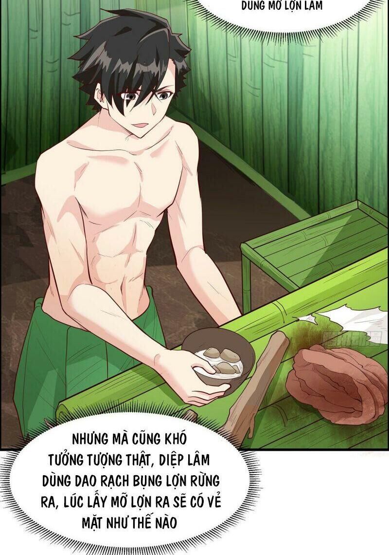 Sống Trên Hoang Đảo Cùng Các Em Gái Chapter 45 - Trang 2