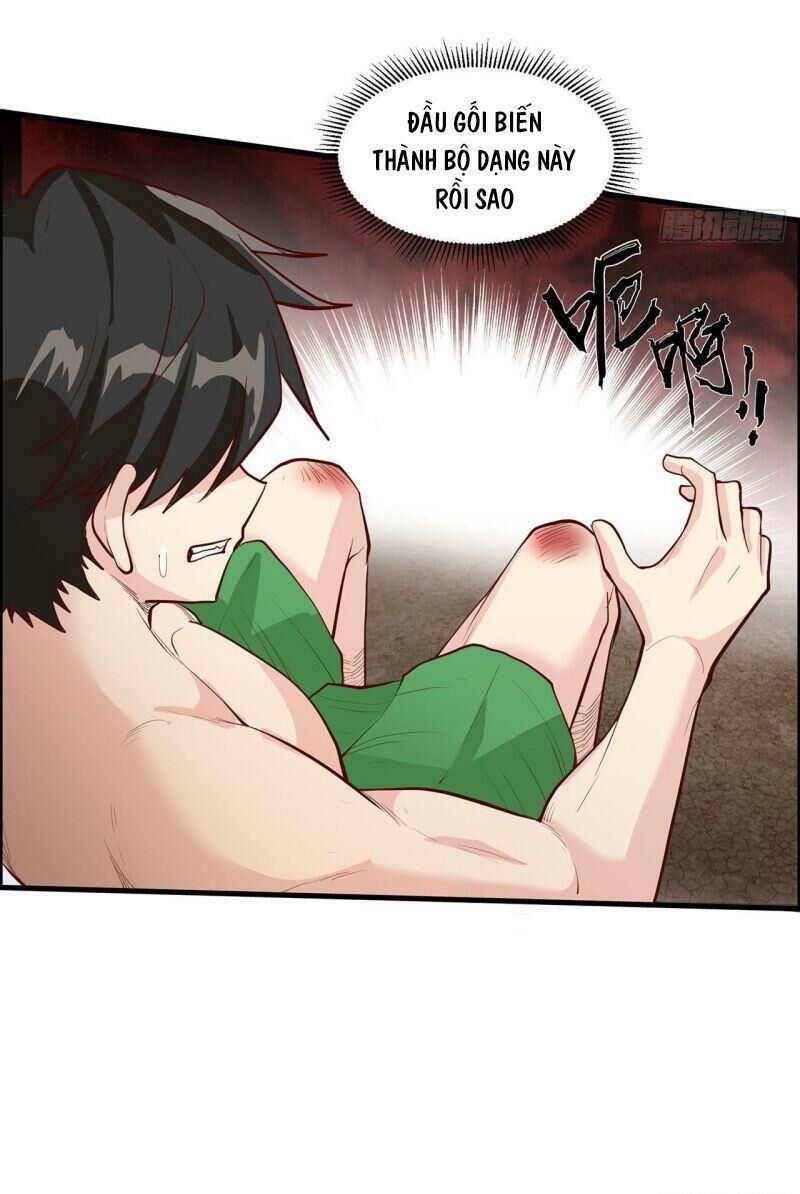 Sống Trên Hoang Đảo Cùng Các Em Gái Chapter 45 - Trang 2