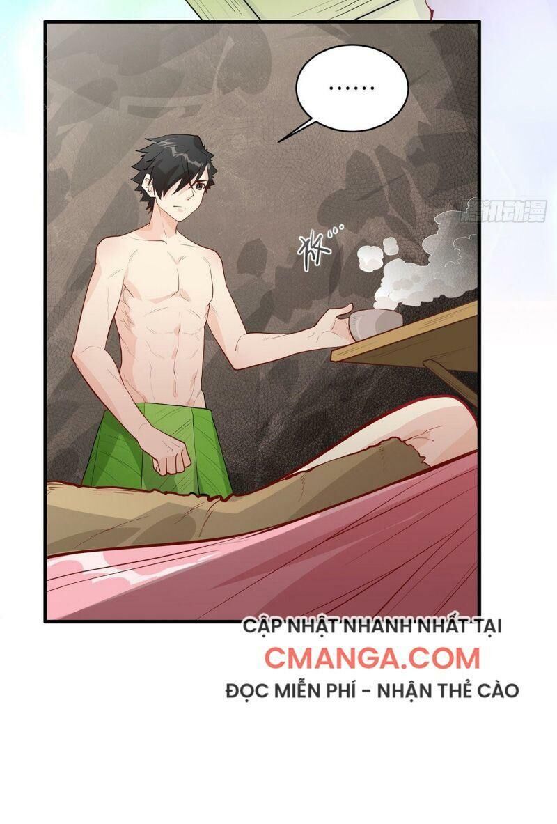 Sống Trên Hoang Đảo Cùng Các Em Gái Chapter 45 - Trang 2