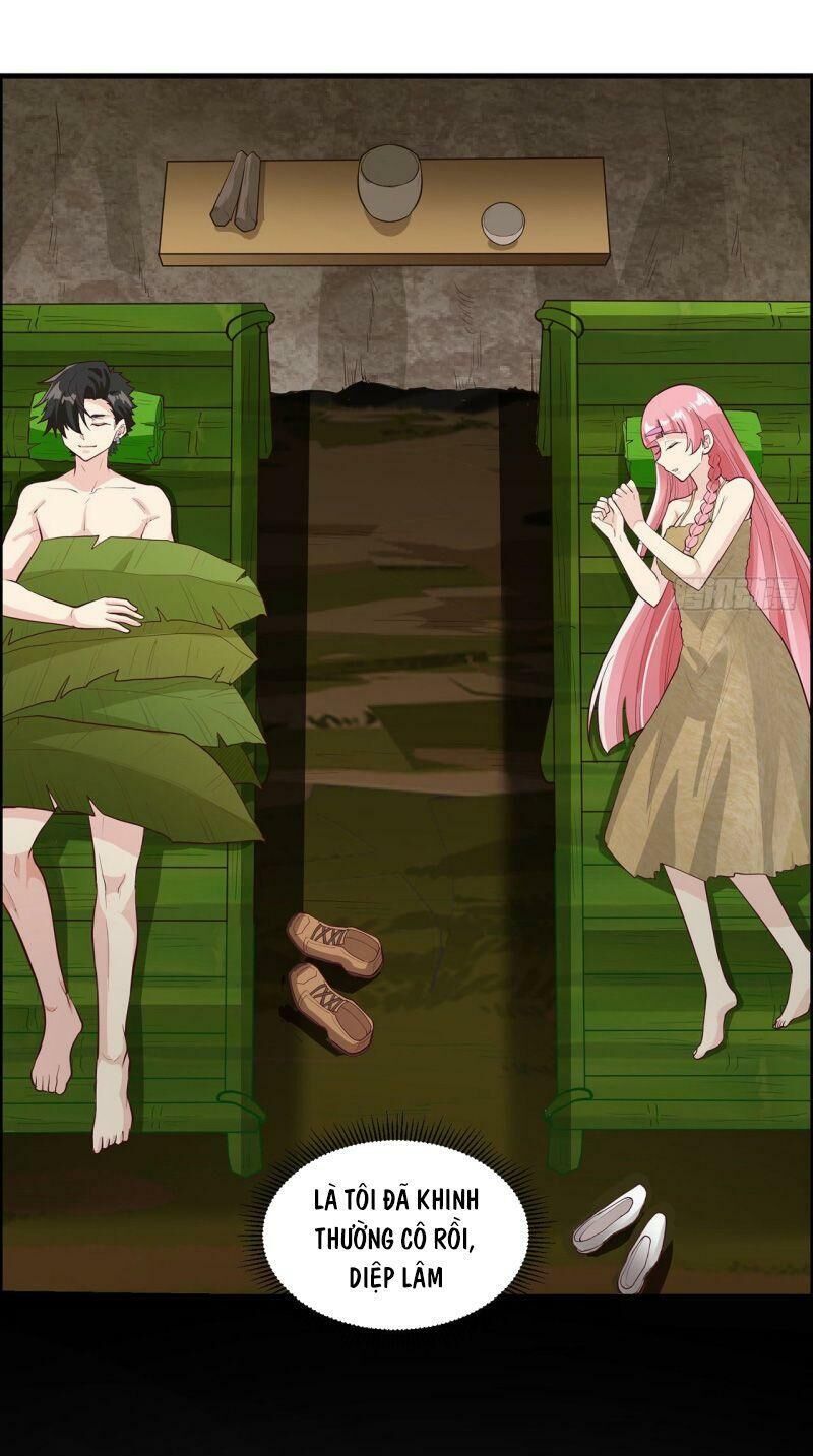 Sống Trên Hoang Đảo Cùng Các Em Gái Chapter 45 - Trang 2