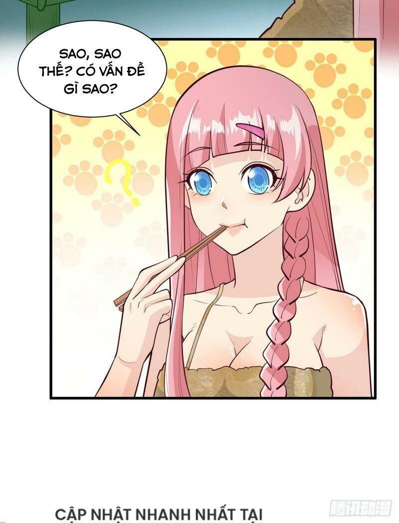 Sống Trên Hoang Đảo Cùng Các Em Gái Chapter 45 - Trang 2