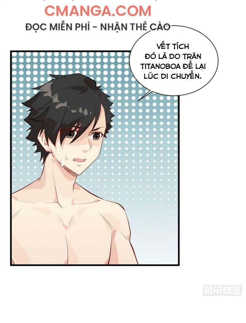 Sống Trên Hoang Đảo Cùng Các Em Gái Chapter 45 - Trang 2