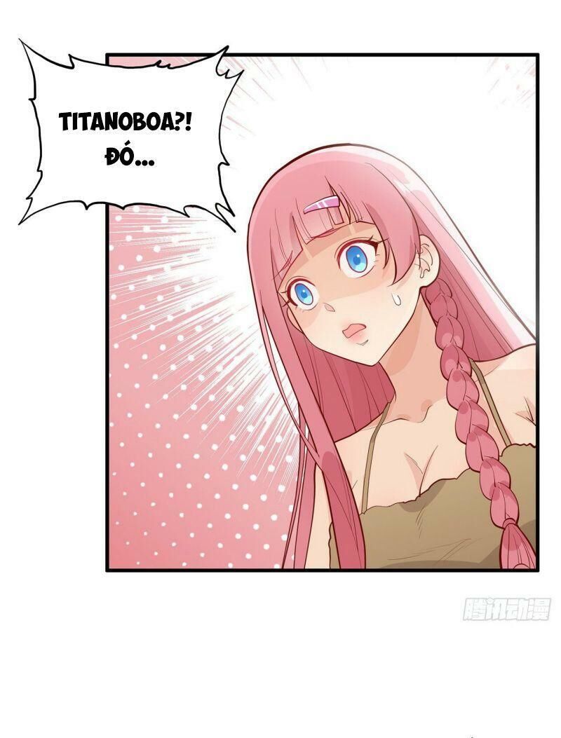 Sống Trên Hoang Đảo Cùng Các Em Gái Chapter 45 - Trang 2