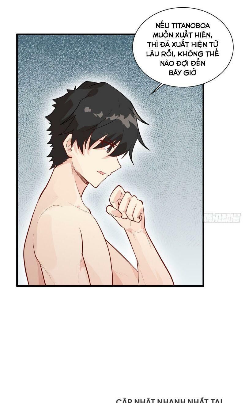 Sống Trên Hoang Đảo Cùng Các Em Gái Chapter 45 - Trang 2